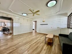 Blk 737 Yishun Street 72 (Yishun), HDB 4 Rooms #567670841